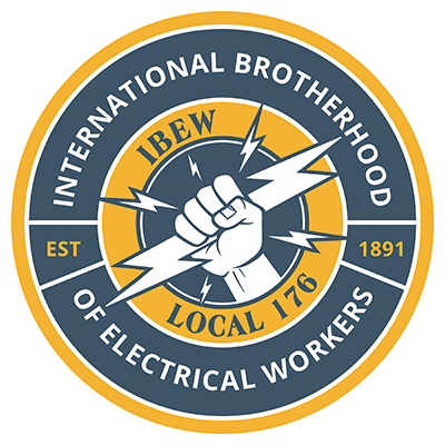 Electricians Locals 176