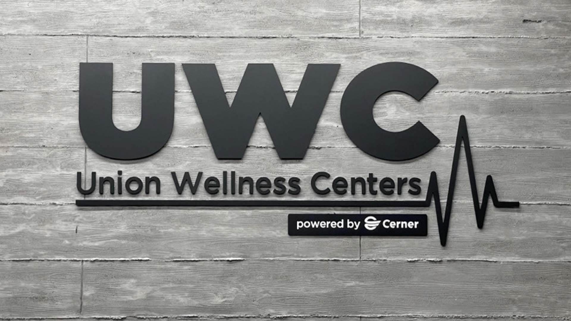 Union Wellness Center Crystal Lake