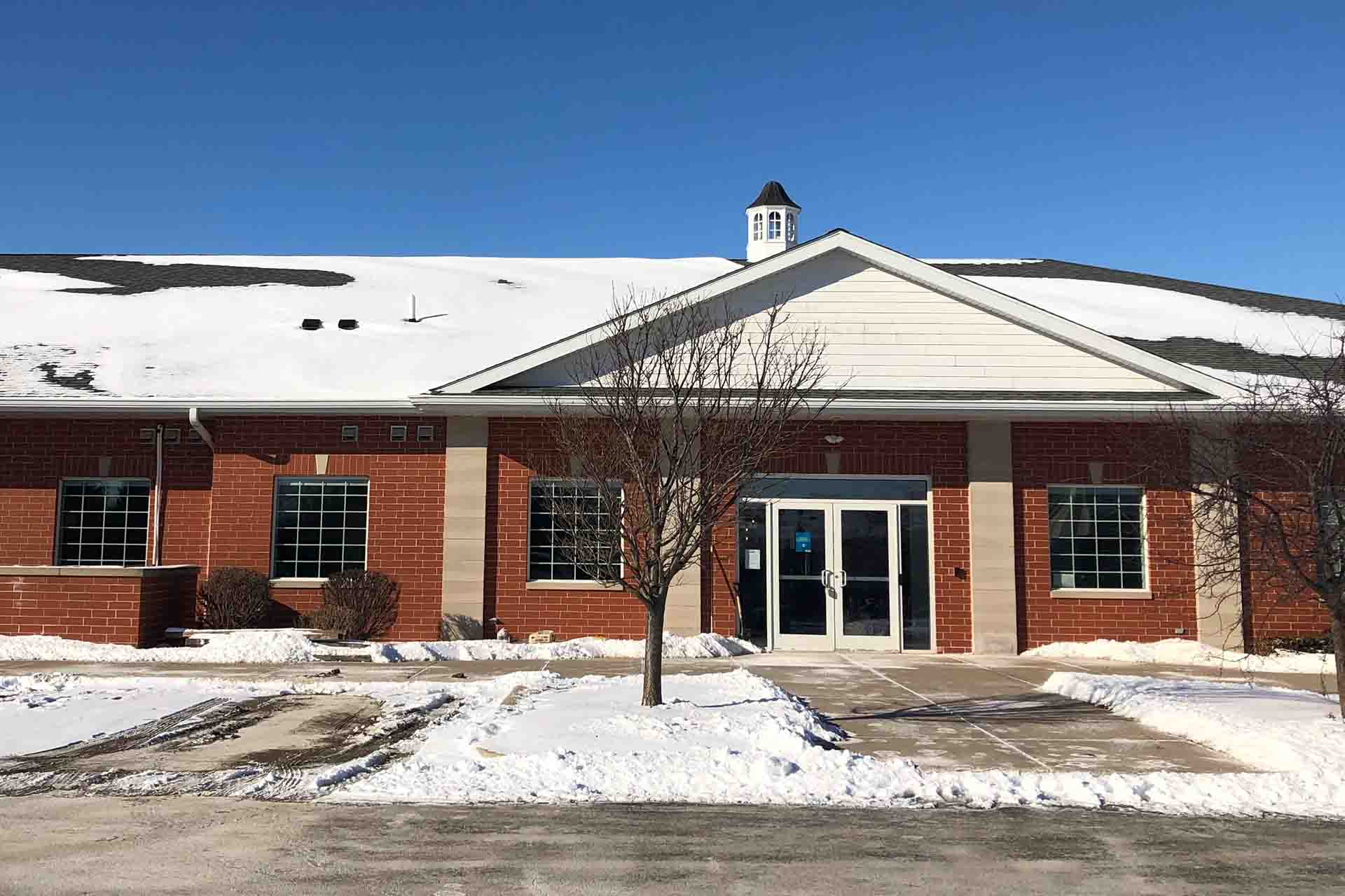 Union Wellness Center Channahon