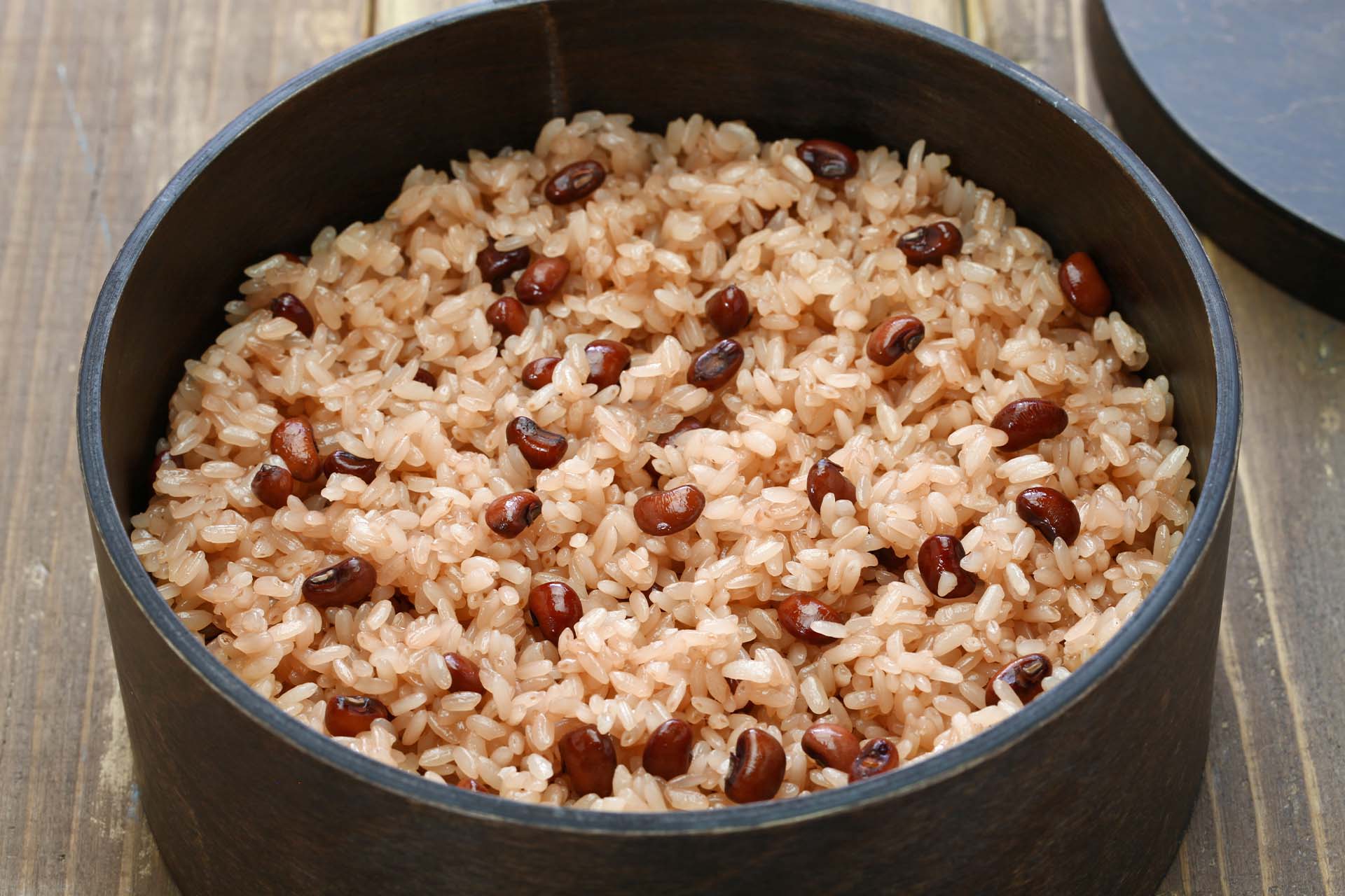 Featured image for “Skillet Red Beans and Rice”