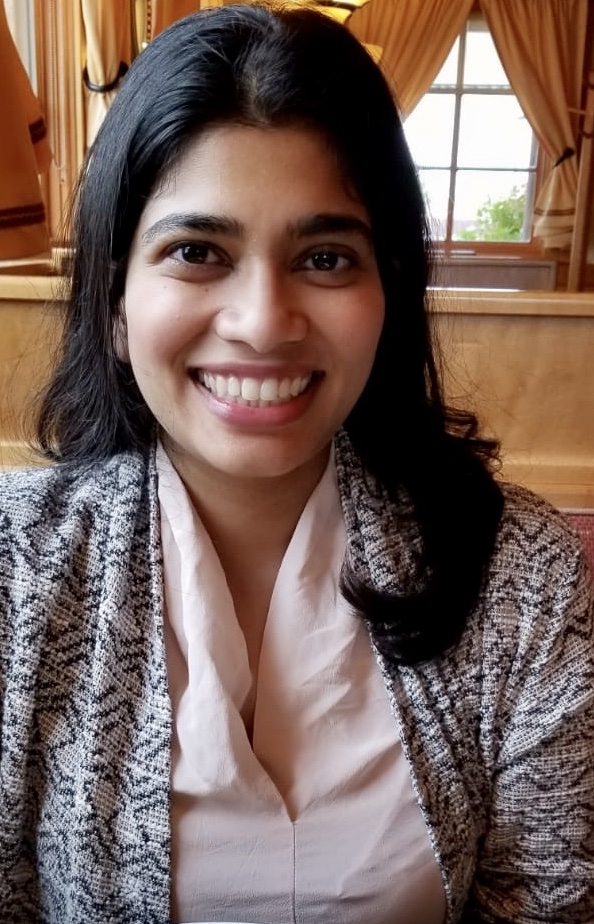 Dr. Radhika Attele, DO