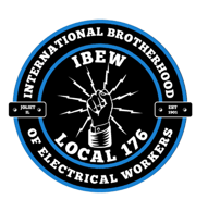 Electricians Locals 176