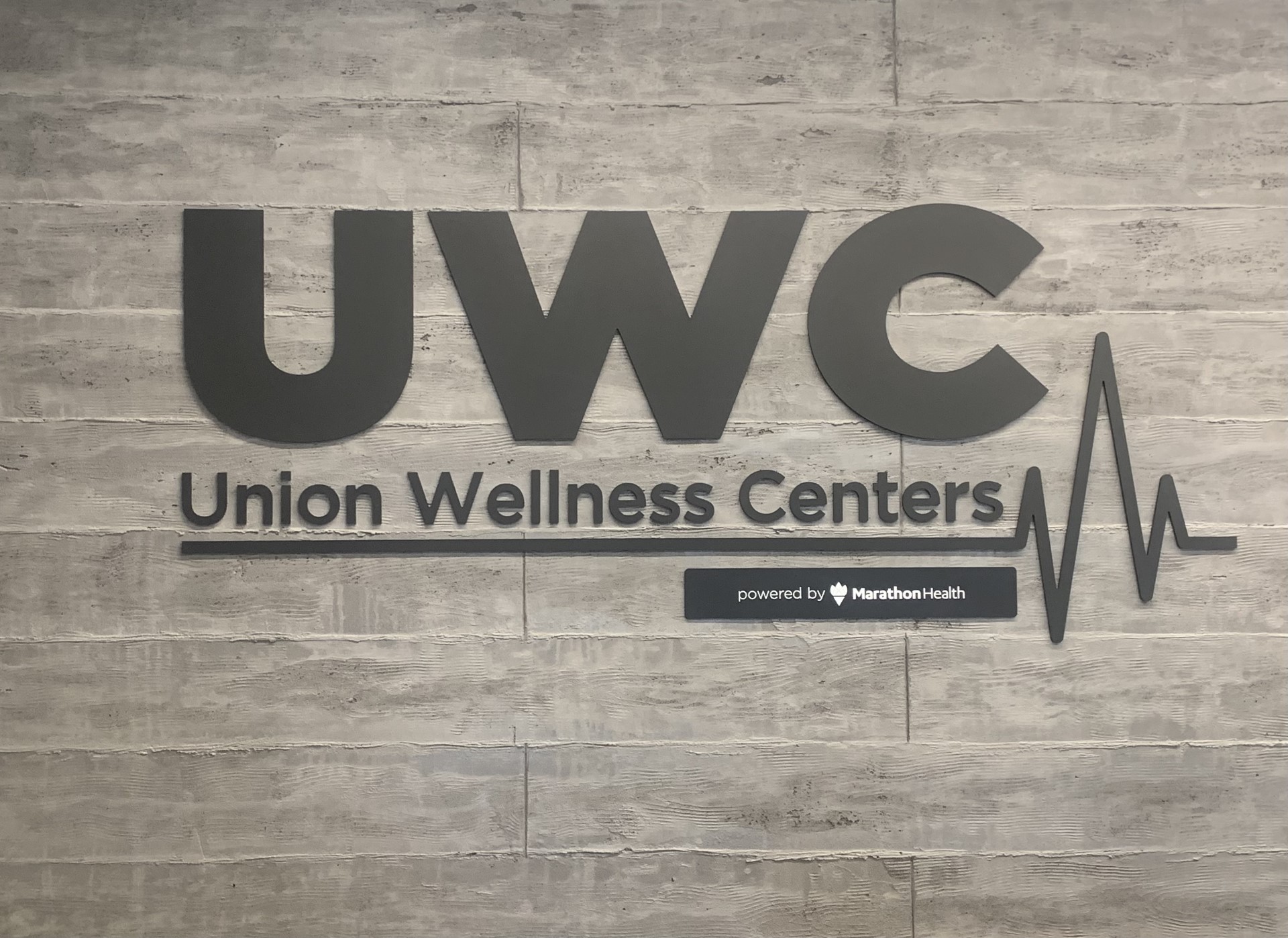 Union Wellness Center Warrenville