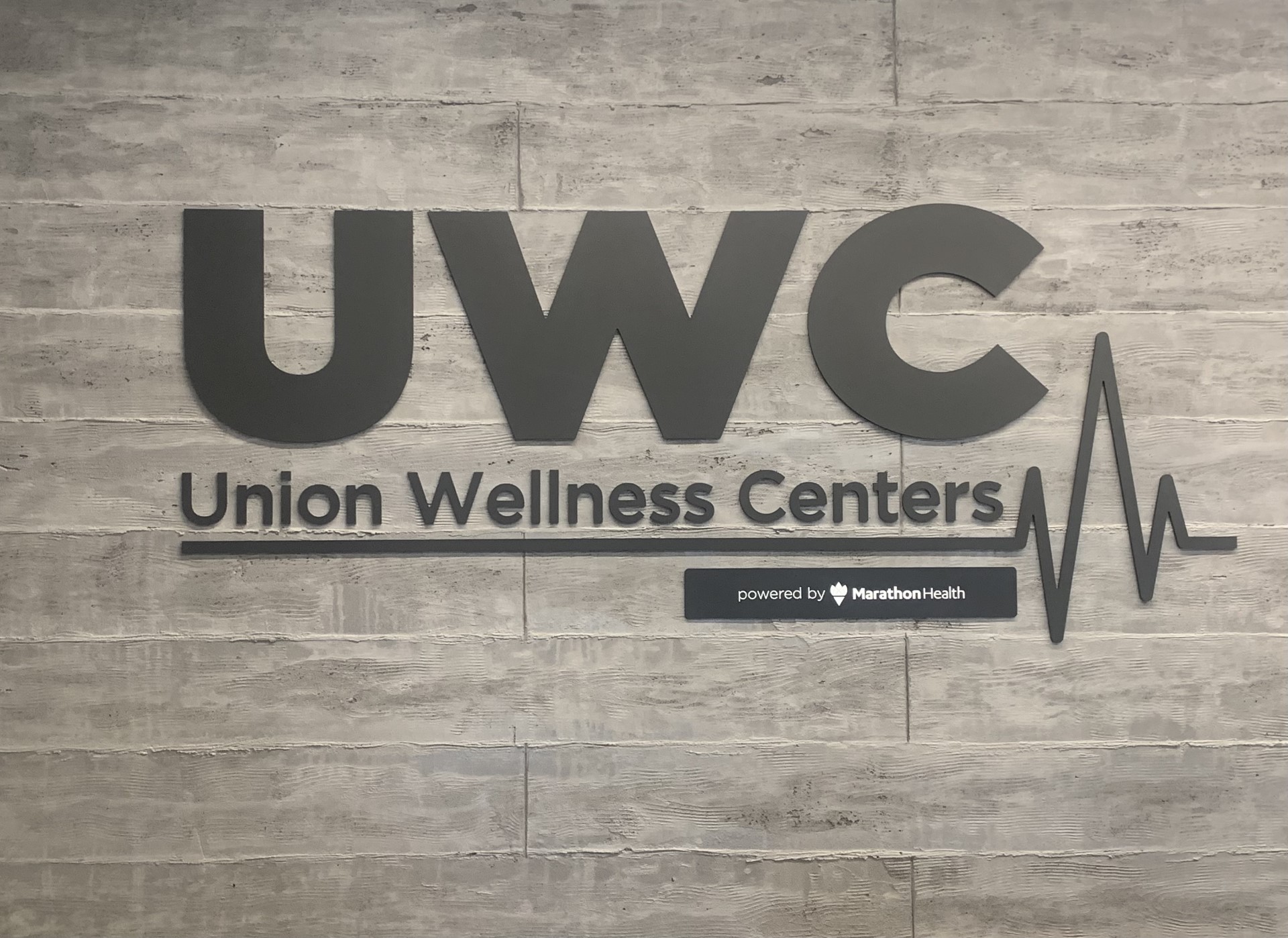 Union Wellness Center Crystal Lake